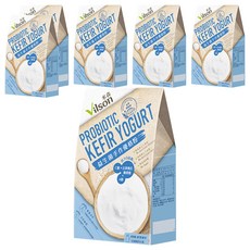 Vilson 米森 益生菌手作優格粉, 2g, 5包, 6盒