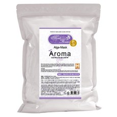 MediFlower 花香軟膜粉 1kg, 1包