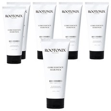 蛋白質精華髮膜, 200ml, 6個