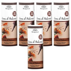 Mengazzoli 巴薩米克膏, 100ml, 5個