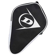 DUNLOP 桌球拍袋 NEW BAT COVER, 單一商品