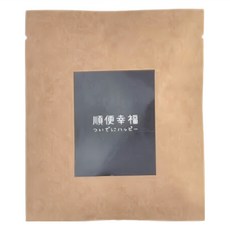 順便幸福 紅薑黃蕎麥立體茶包 隨享組, 2.2g, 6包, 1袋