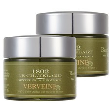 르샤트라1802 1802 악마의 크림, 50ml, 2개