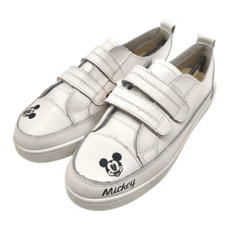 BORUI 柏睿鞋業 米奇經典造型休閒鞋 122468