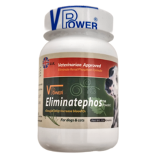 VPOWER V霸 排腎磷粉, 150g, 排除磷, 1包