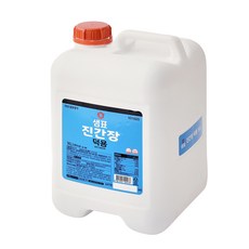샘표 진간장, 14L, 1개