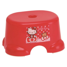 Skater 浴室椅 兒童用, Hello Kitty