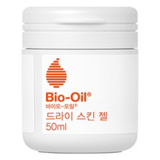 Bio-Oil 百洛 滋潤凝膠, 50ml, 1罐
