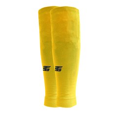 SPORTSTRIBE 足球筒襪, 黃色, 1雙
