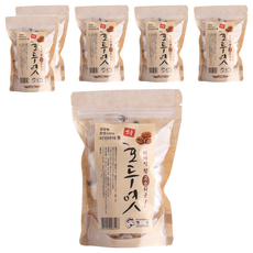 傳統手工核桃袋太妃糖, 100g, 6個