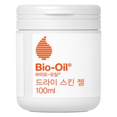 Bio-Oil 百洛 滋潤凝膠, 100ml, 1罐