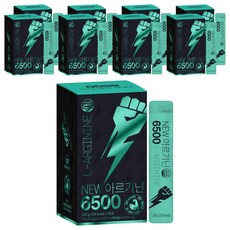 Life heal 左旋精胺酸檸檬莓果萃取飲隨身包 6500mg 15條入, 300g, 9盒