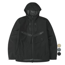 NEPA 男士3層多功能防風夾克 FJC0651