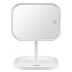 Kinyo LED觸控調光化妝鏡 370g