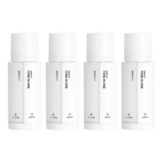 Gently 多合一提亮乳液 可用於素顏霜/精華 均勻膚色, 100ml, 4瓶