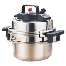 DANRO 迷你壓力鍋, PCS1900, 1.9L, 1個