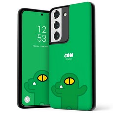 카카오프렌즈 마그네틱 도어범퍼 휴대폰 케이스