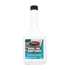 JOHNSEN'S 強生 全功能柴油精, 355ml, 1瓶