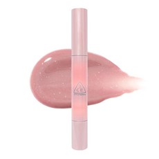 3CE 光澤蜜漾唇膏 Shine Reflector, #Opal Shower, 1.7g, 1件