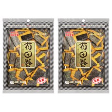ARITA 有田製果 海苔卷, 70g, 2包