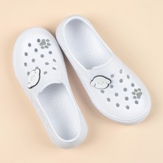 프로월드컵 키즈 도그 EVA 실내화