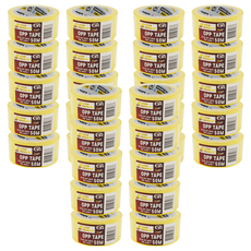 GUARDMAN OPP 透明膠帶 50m, 30個