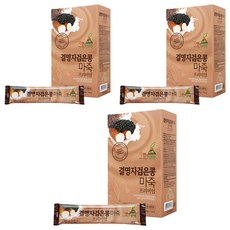 N Choice 優質決明子黑豆山藥即食粥, 300g, 3個