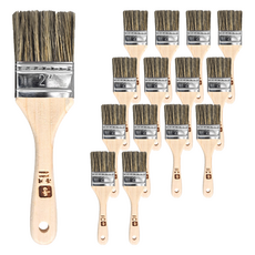 World Clean 多用途木材清潔刷2號, 15個