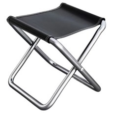 살림이음 폴딩 캠핑 낚시 미니의자 M, 1개