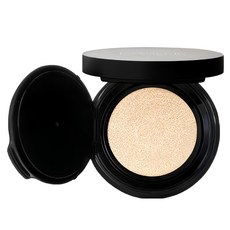 Solone 台灣公司貨 極致裸肌氣墊粉餅 SPF50 12g, N20 柔瓷膚, 1個