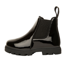 Native Shoes 兒童Kensington Tracklight靴 NT3KBT285BH