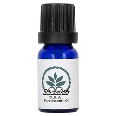 Bio-matrix 百翠氏 純精油, 黑松, 10ml, 1瓶