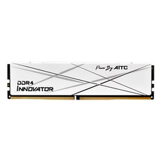 AITC 艾格, KINGSMAN INNOVATOR DDR4 16GB 3200 UDIMM, 1個
