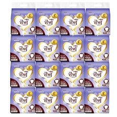 KUNBI 男女通用 成人用褲型紙尿褲 SHA307, 16個, 大型, 10入