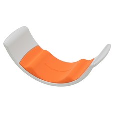 骨盆訓練運動器材, 橘色