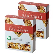Yougaone 燕麥棒, 20g, 10個