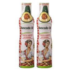 에스파놀라 아보카도오일 스프레이형, 200ml, 2개