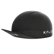 KPLUS QUICK DRY 透氣小帽, 黑色, 1個