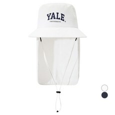 YALE KIDS 兒童款 Yale 夏季防曬遮陽帽 YJASBHE23300