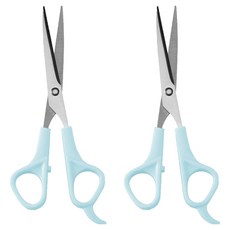 泰坦美髮剪刀, 2個, Z03