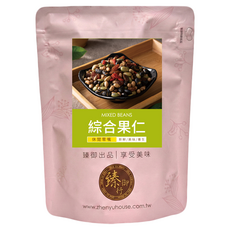 臻御行 綜合果仁, 1個, 300g