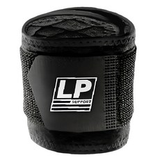 高透氣可調式護腕 753CAR1-BK-F, 1個