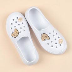 PROWORLDCUP 兒童用 Kona EVA 室內拖鞋