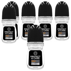 ARIS 深層體香滾珠, 50ml, 6個