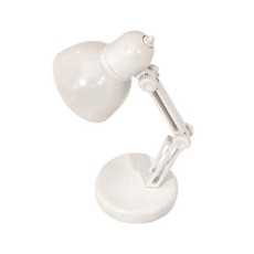 冰箱磁吸系列 磁吸迷你小檯燈 A104104, 白色