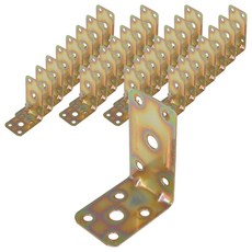 MONESPACE 24號合金角鐵, 40個