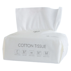 抽取式 一次性 洗臉巾 100片, 珍珠紋, 1包