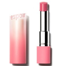 espoir 艾絲珀 Nowear豐盈霧面唇膏, 02 Kinda Pink, 1支, 3g