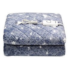 Shinil 信一 超細纖維電熱毯, 混色, S(100 x 180cm)