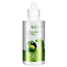 Arf Arf 旺芙 極緻柔漾 馬油寵物精油, 120ml, 1瓶